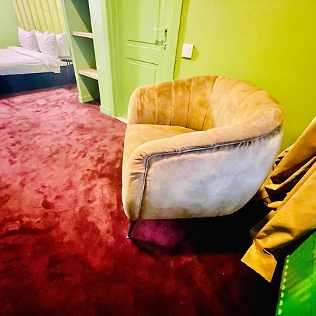 Freeze Inn Тбилиси Экстерьер фото