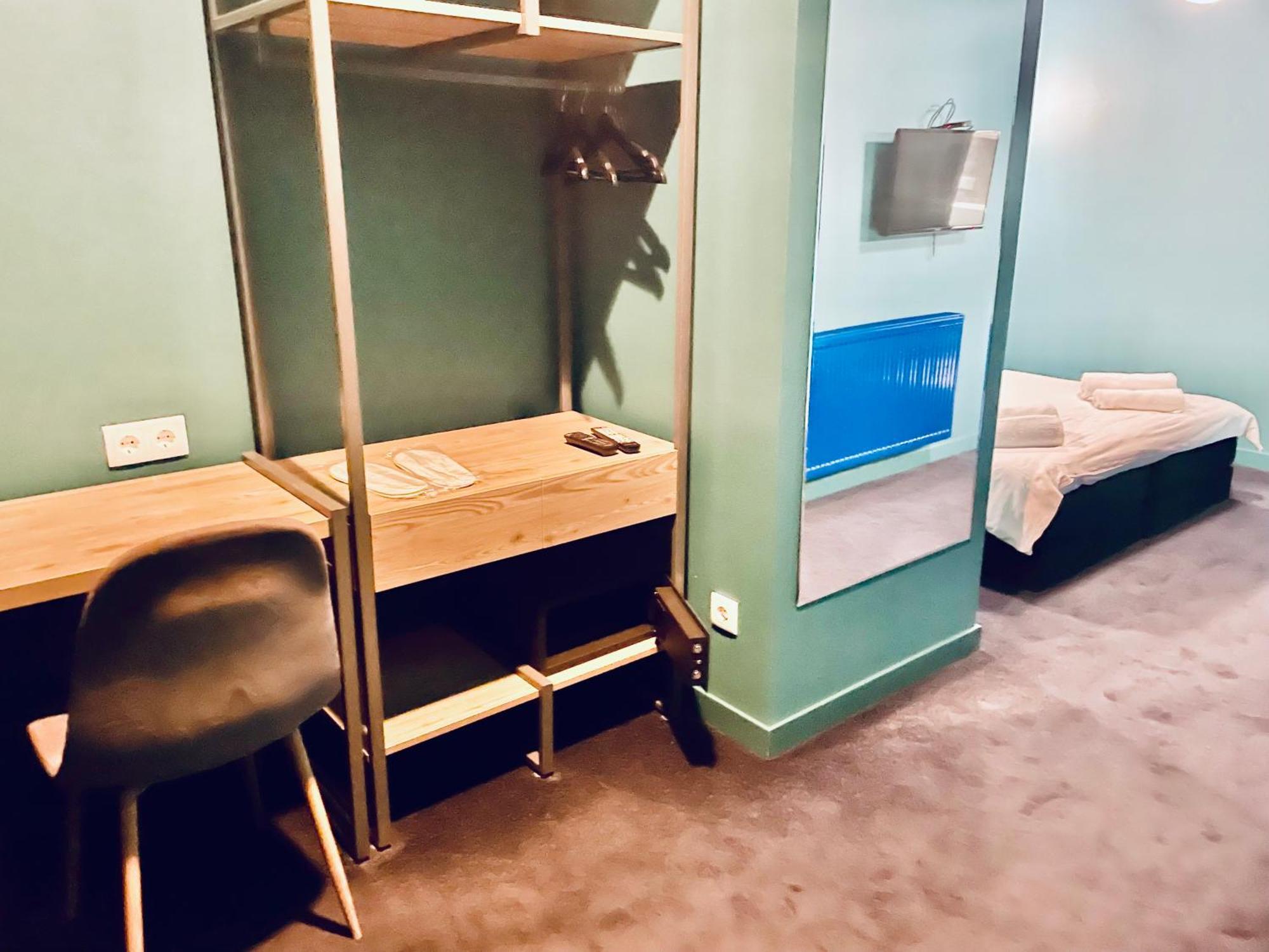Freeze Inn Тбилиси Экстерьер фото
