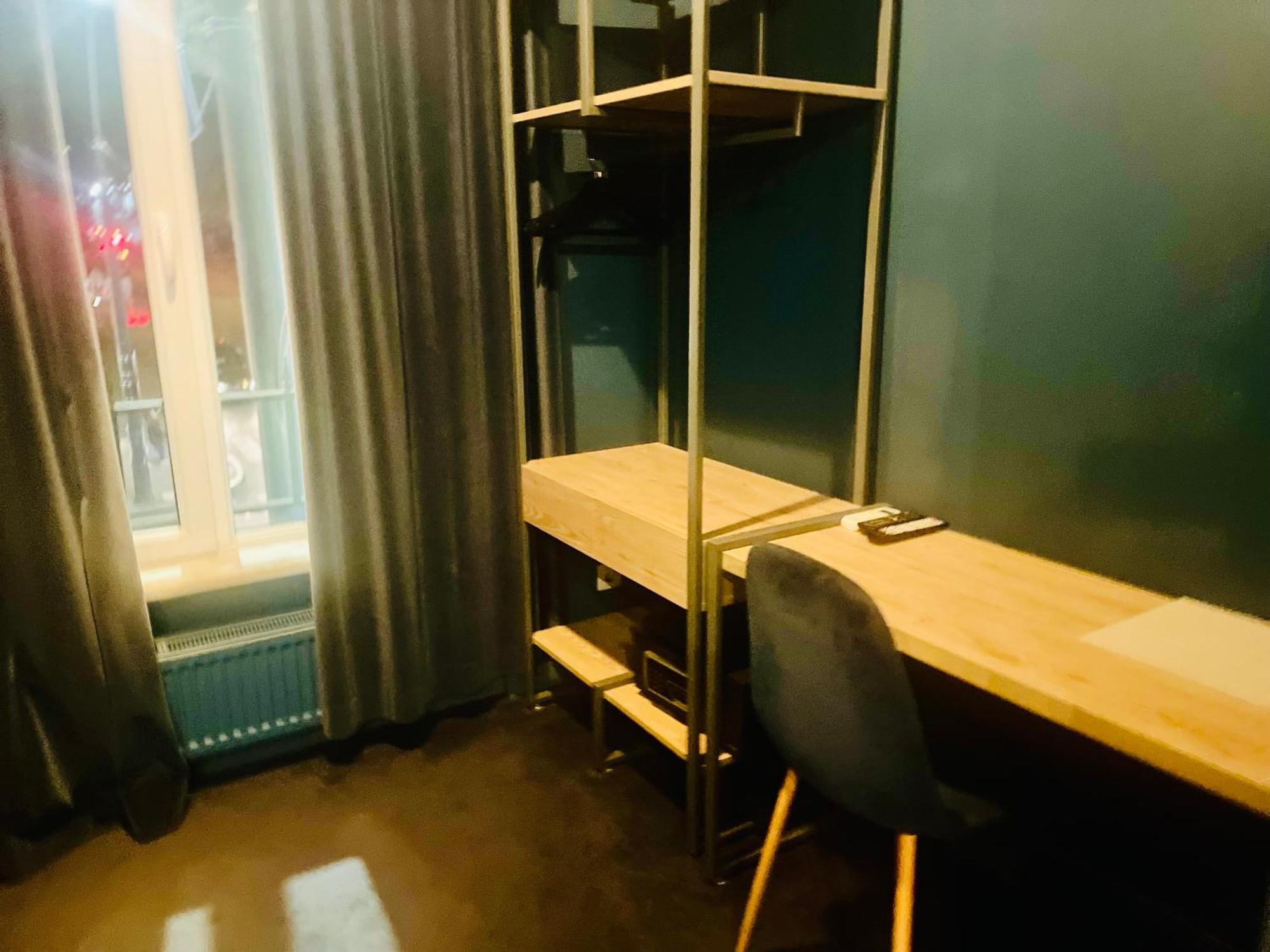 Freeze Inn Тбилиси Экстерьер фото