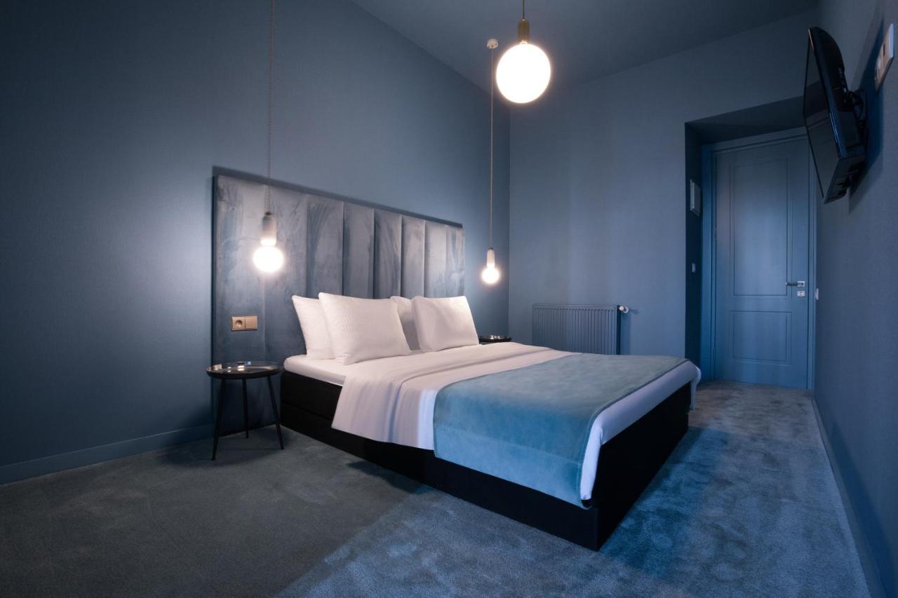 Freeze Inn Тбилиси Экстерьер фото