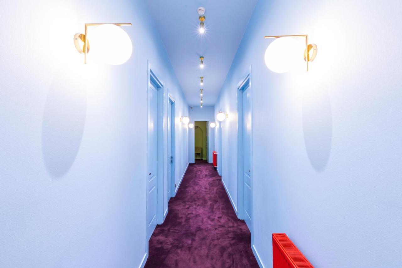 Freeze Inn Тбилиси Экстерьер фото