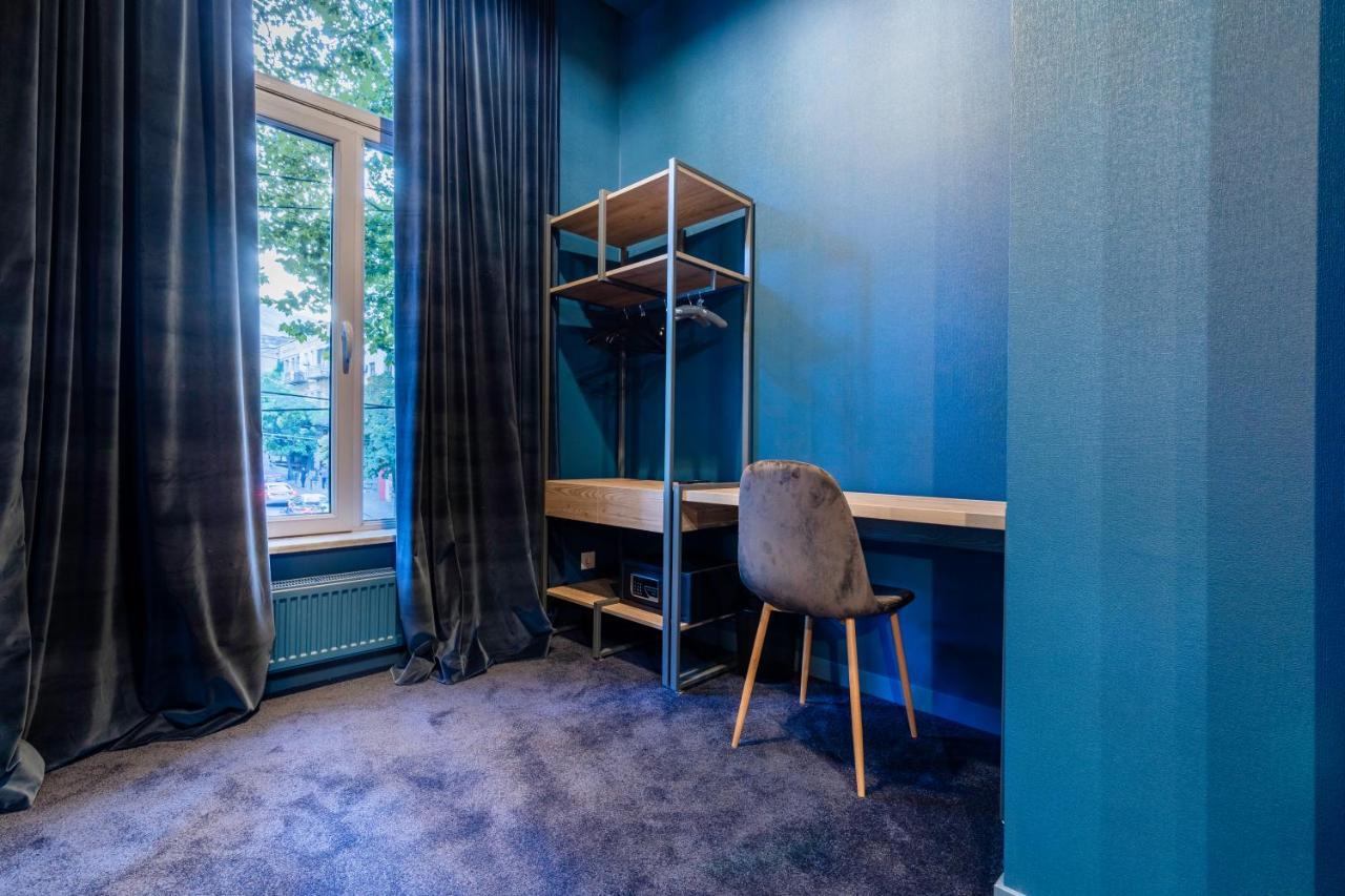 Freeze Inn Тбилиси Экстерьер фото